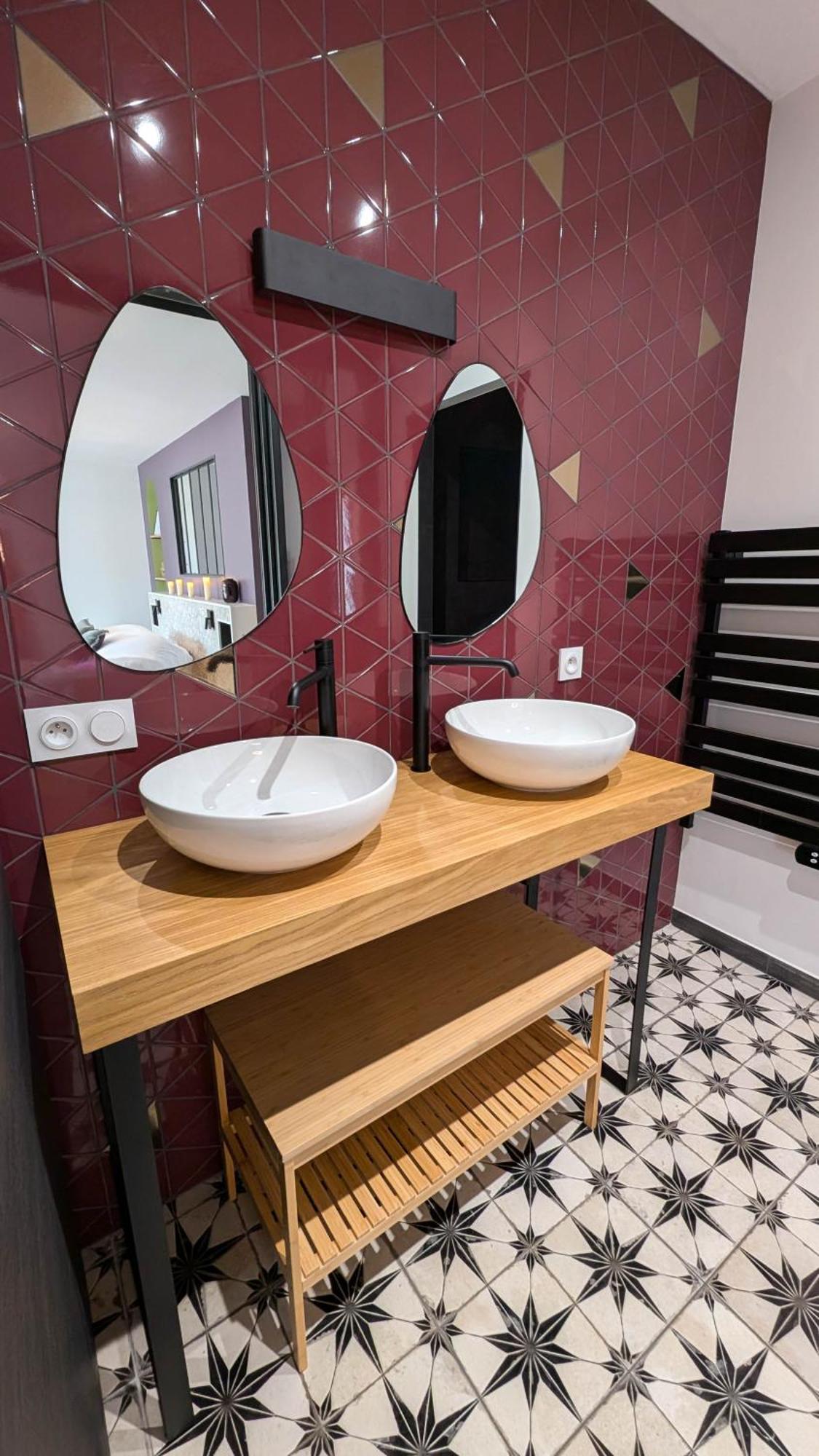 Les Suites Du Payre - Suite Romance Saint-Hilaire-de-Talmont Exteriör bild